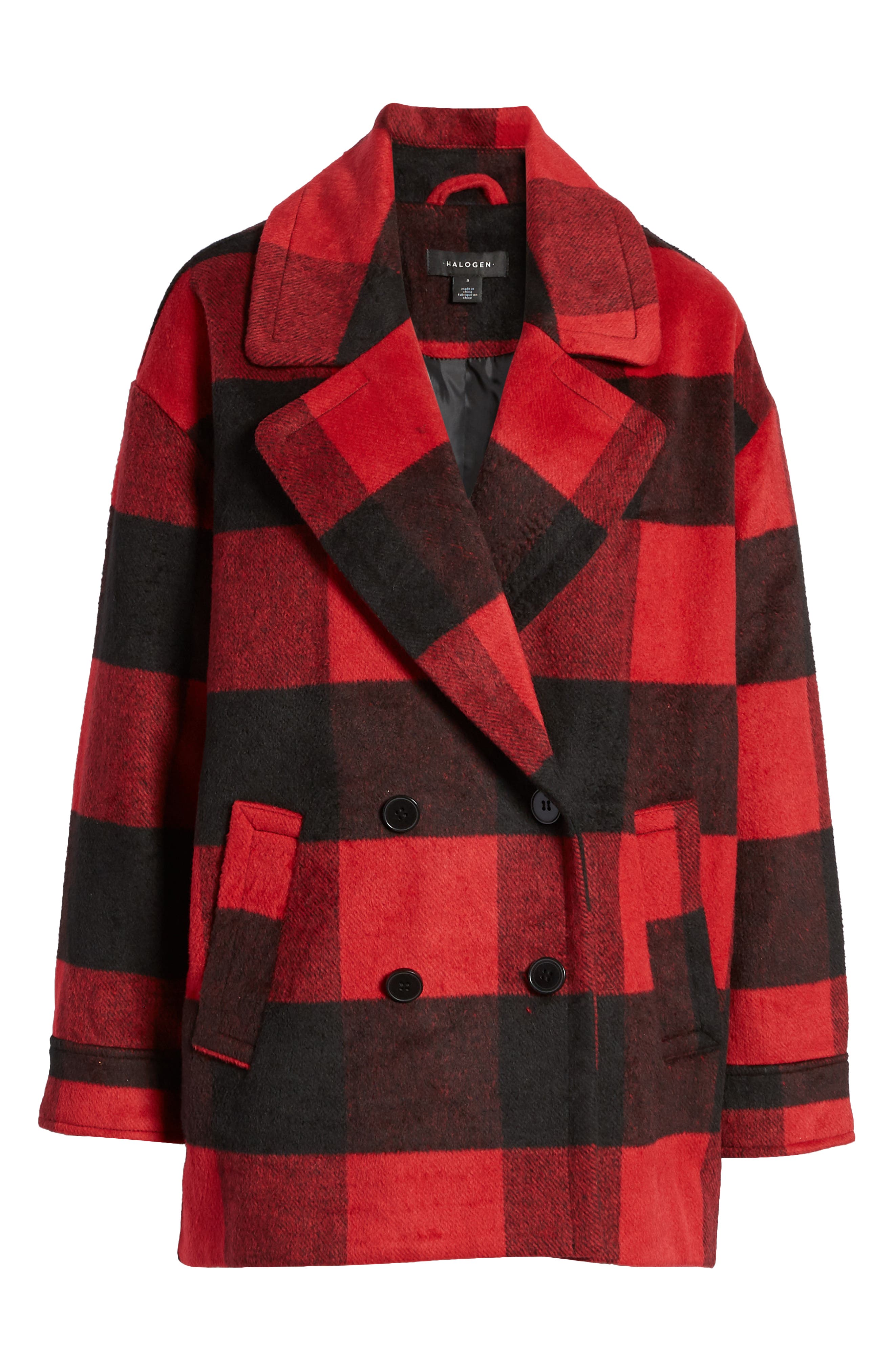 burberry coat mens pink