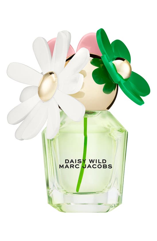 MARC JACOBS MARC JACOBS DAISY WILD EAU DE PARFUM