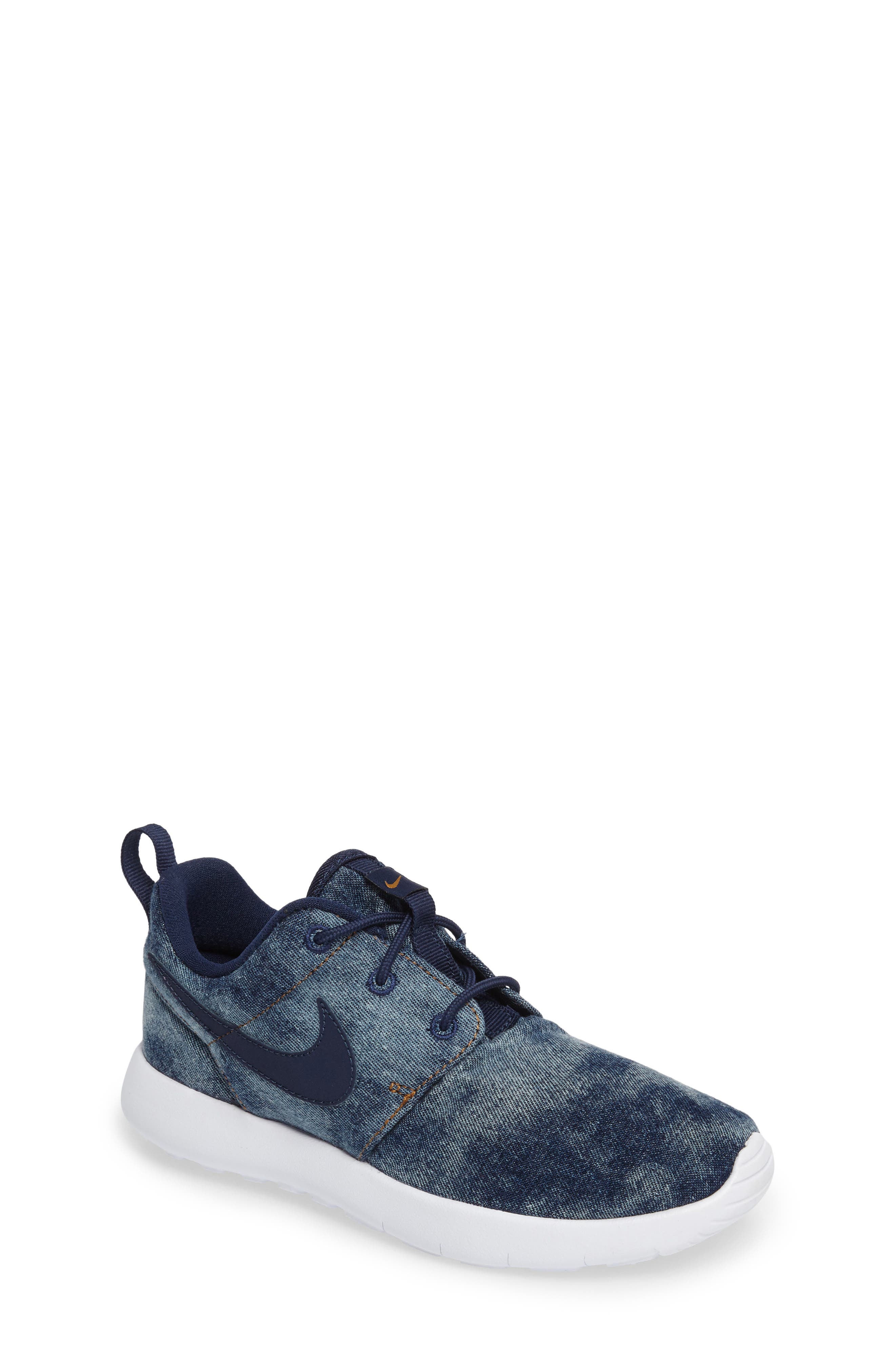 nike roshe nordstrom