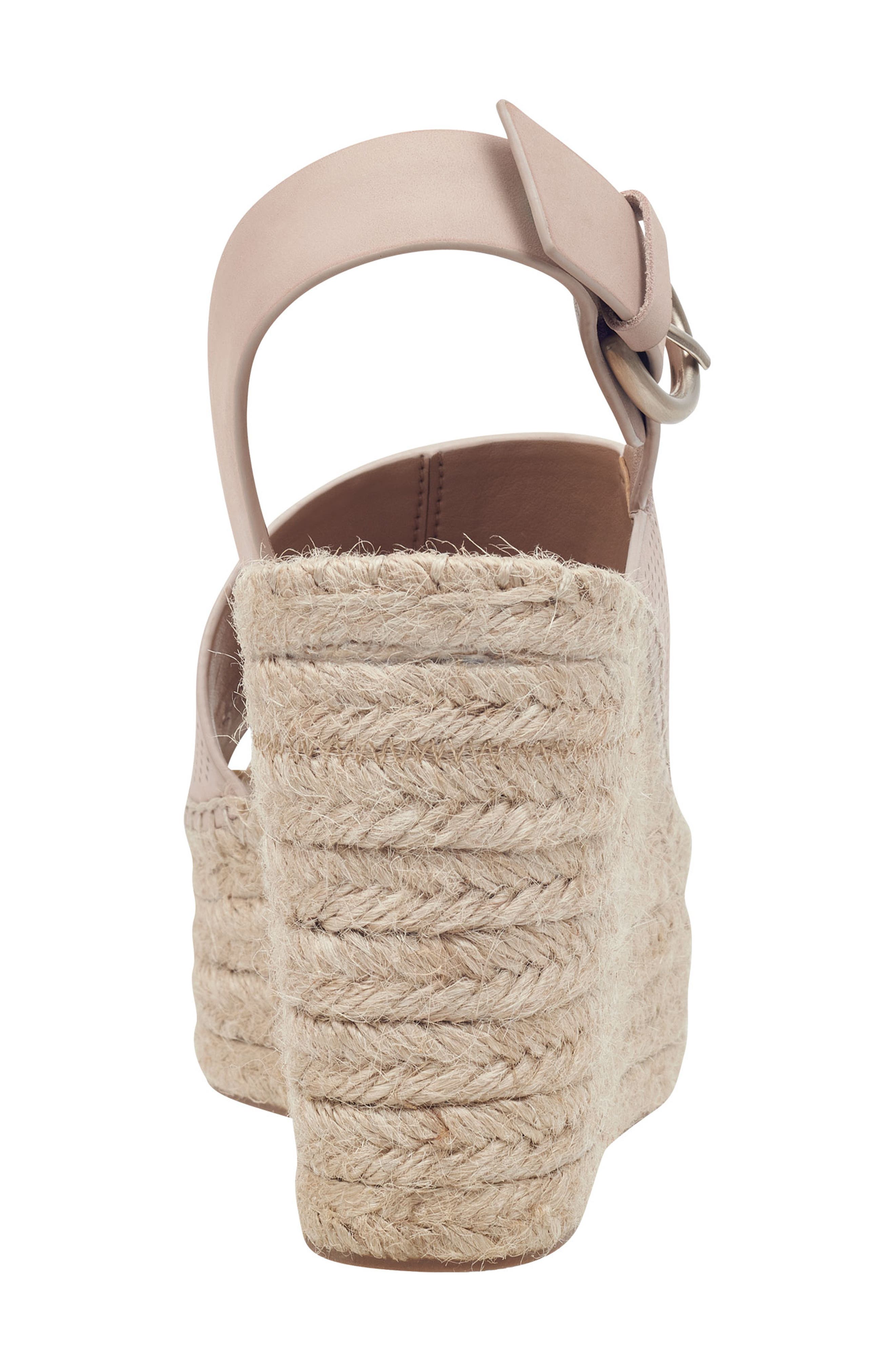 marc fisher andela wedge
