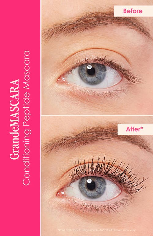 Shop Grande Cosmetics 2-step Lash System In No Color