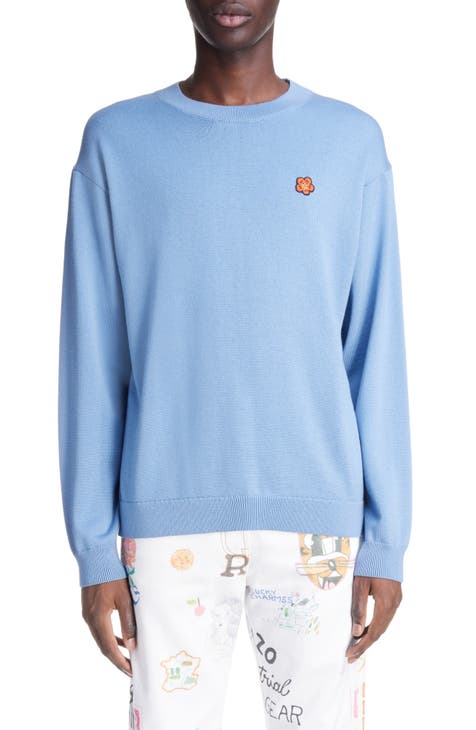 Kenzo best sale sweatshirt nordstrom