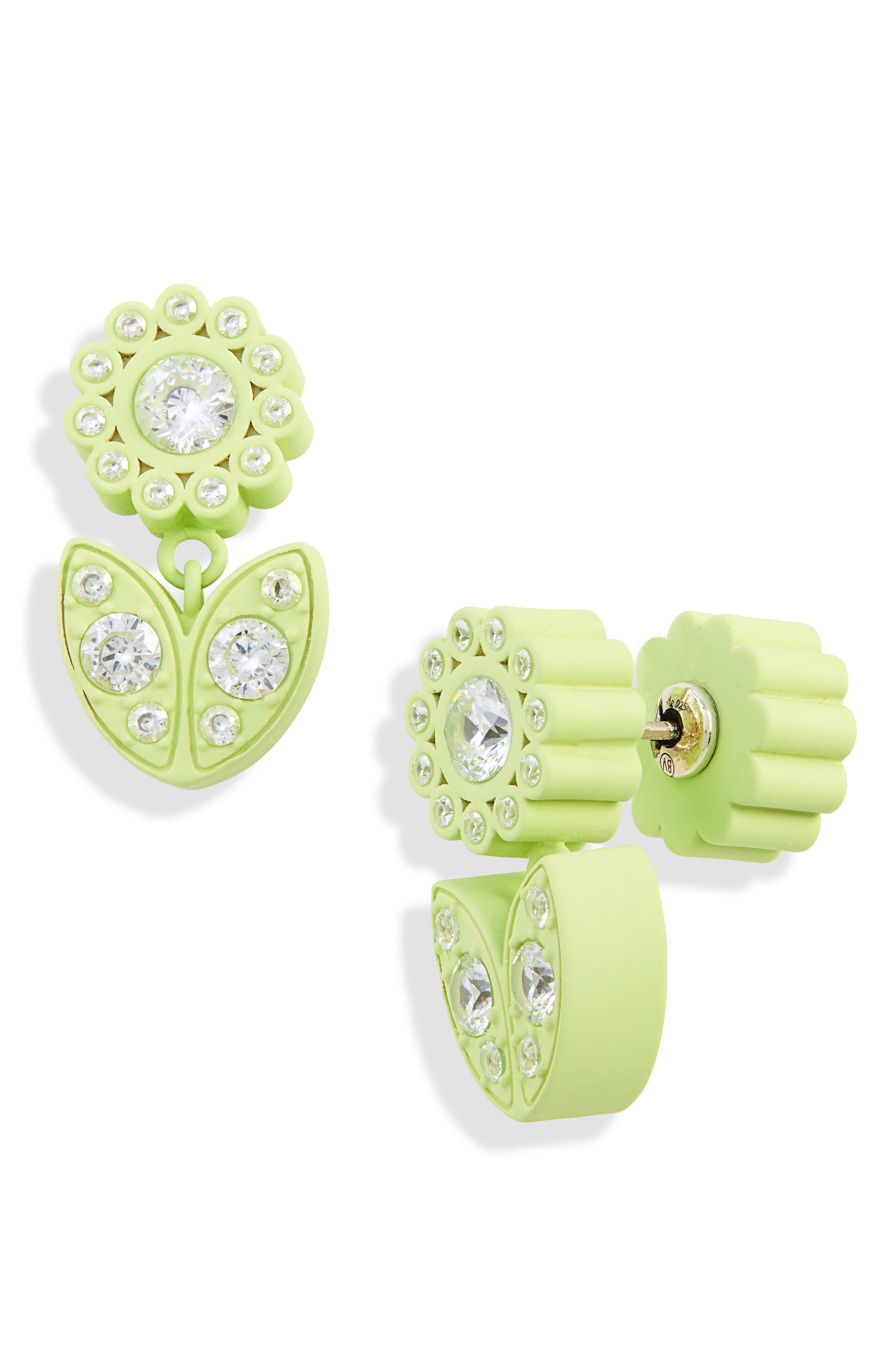 bottega veneta earrings sale