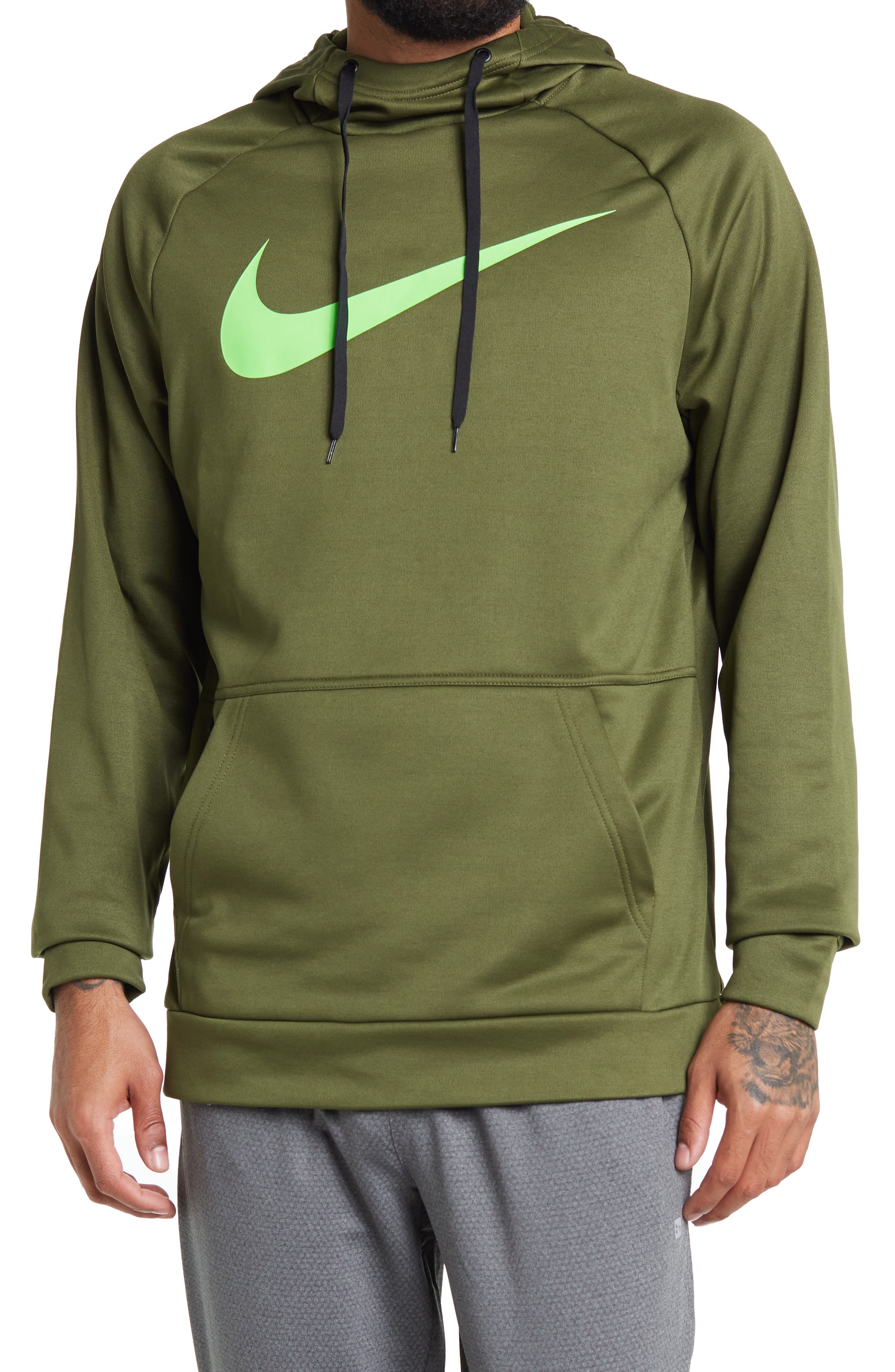 multi colored turtleneck