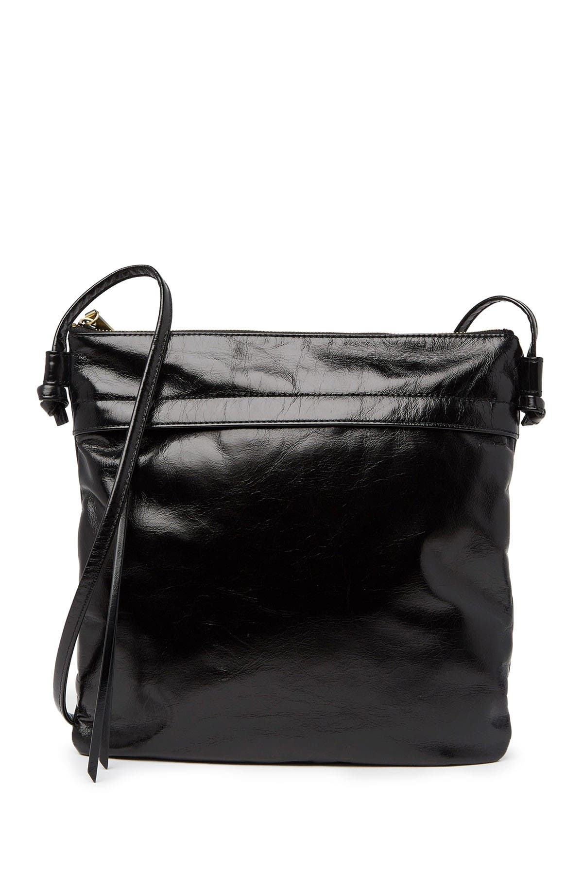 Hobo stark outlet leather crossbody bag