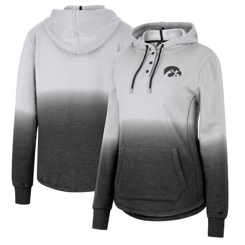 Unisex The Wild Collective Gray Dallas Cowboys Distressed Pullover  Sweatshirt