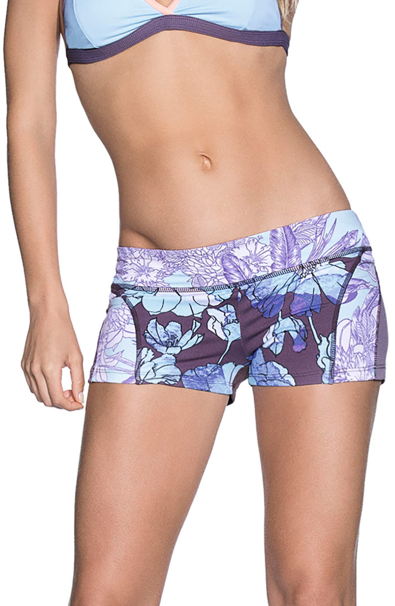 maaji surf shorts