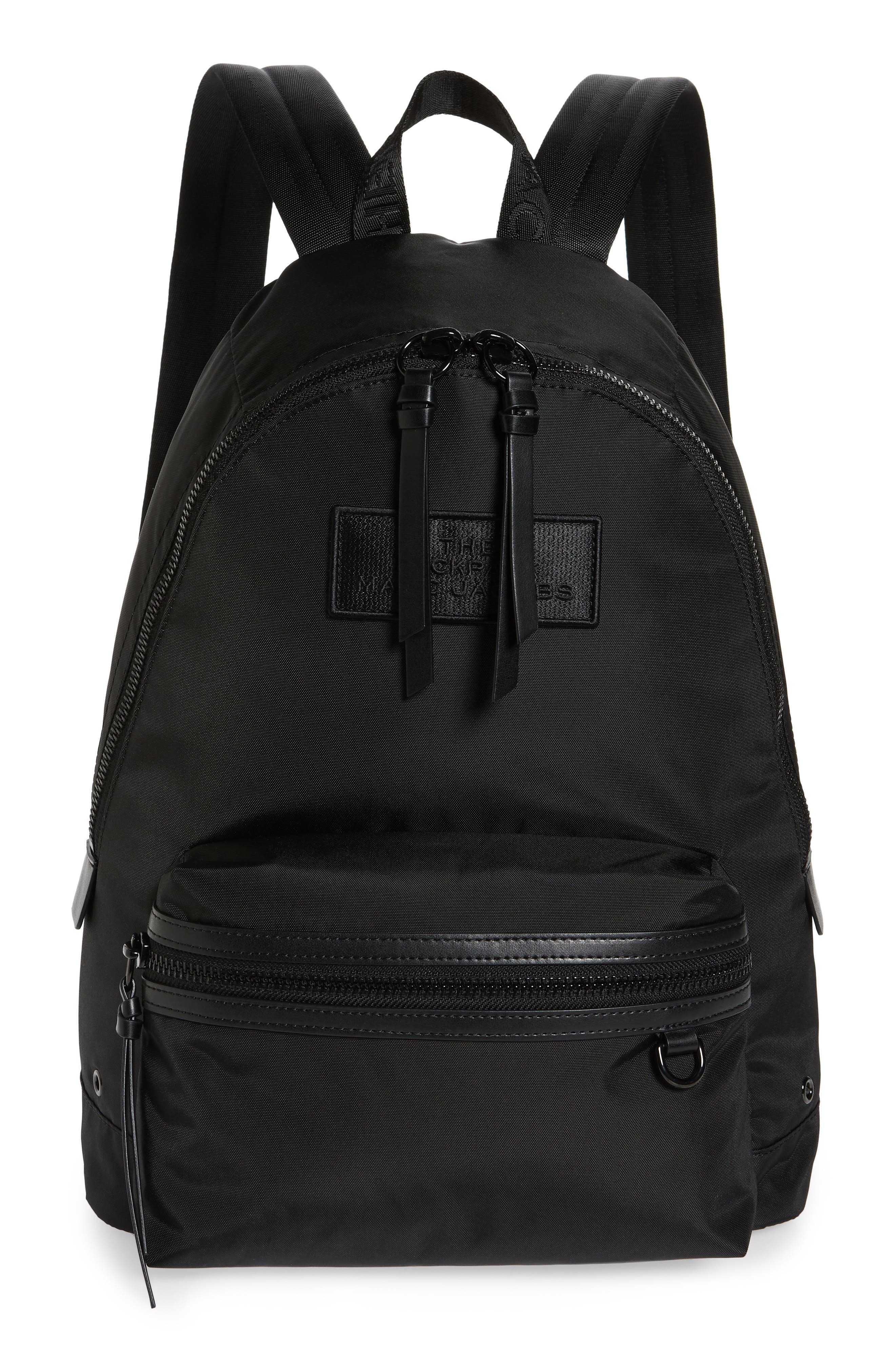 nordstrom black backpack