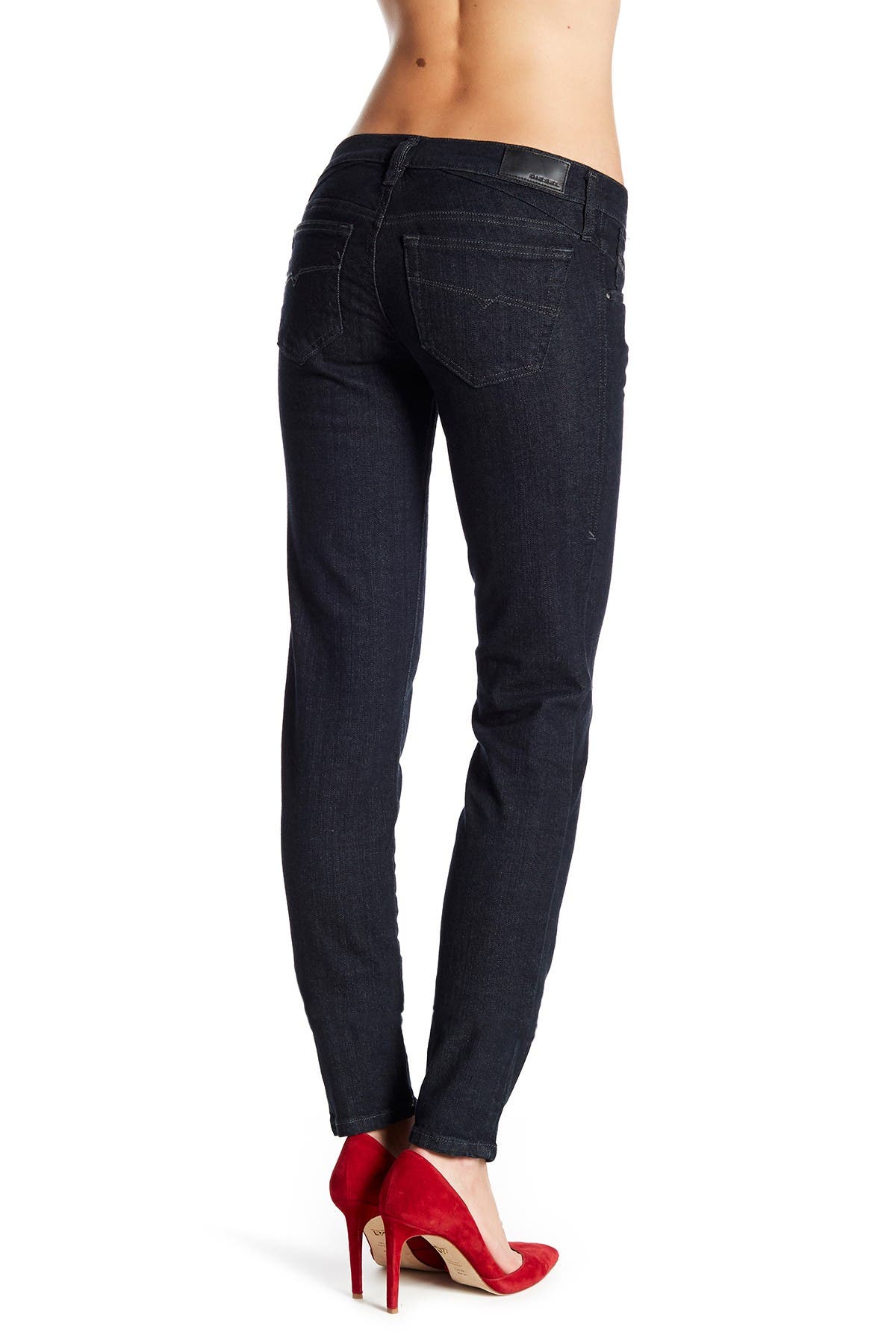 diesel getlegg skinny jeans