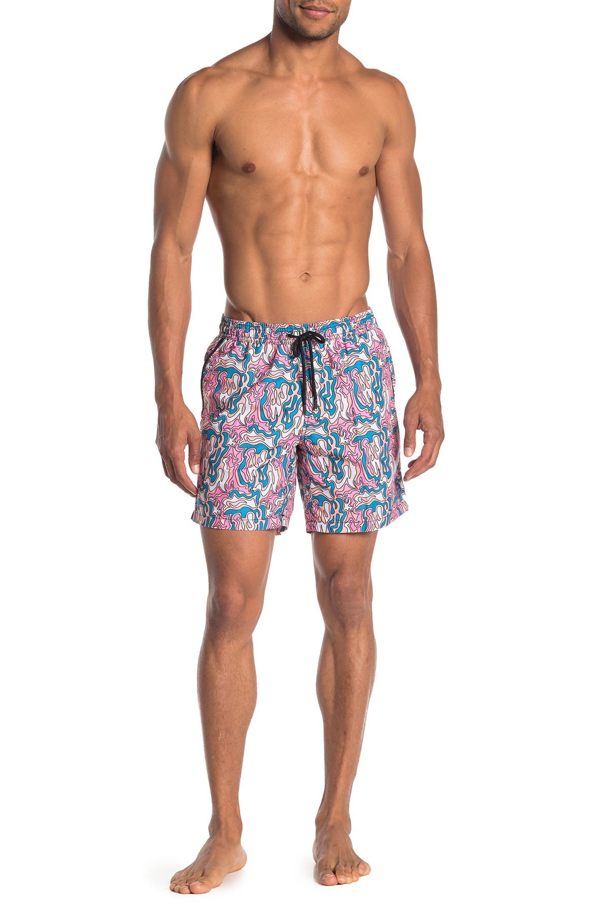 mr swim shorts