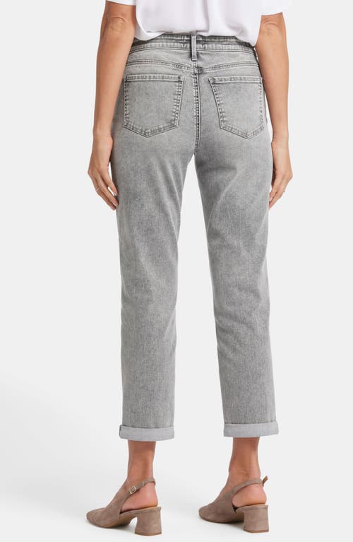 Nydj Margot Release Hem Girlfriend Jeans In Creekside