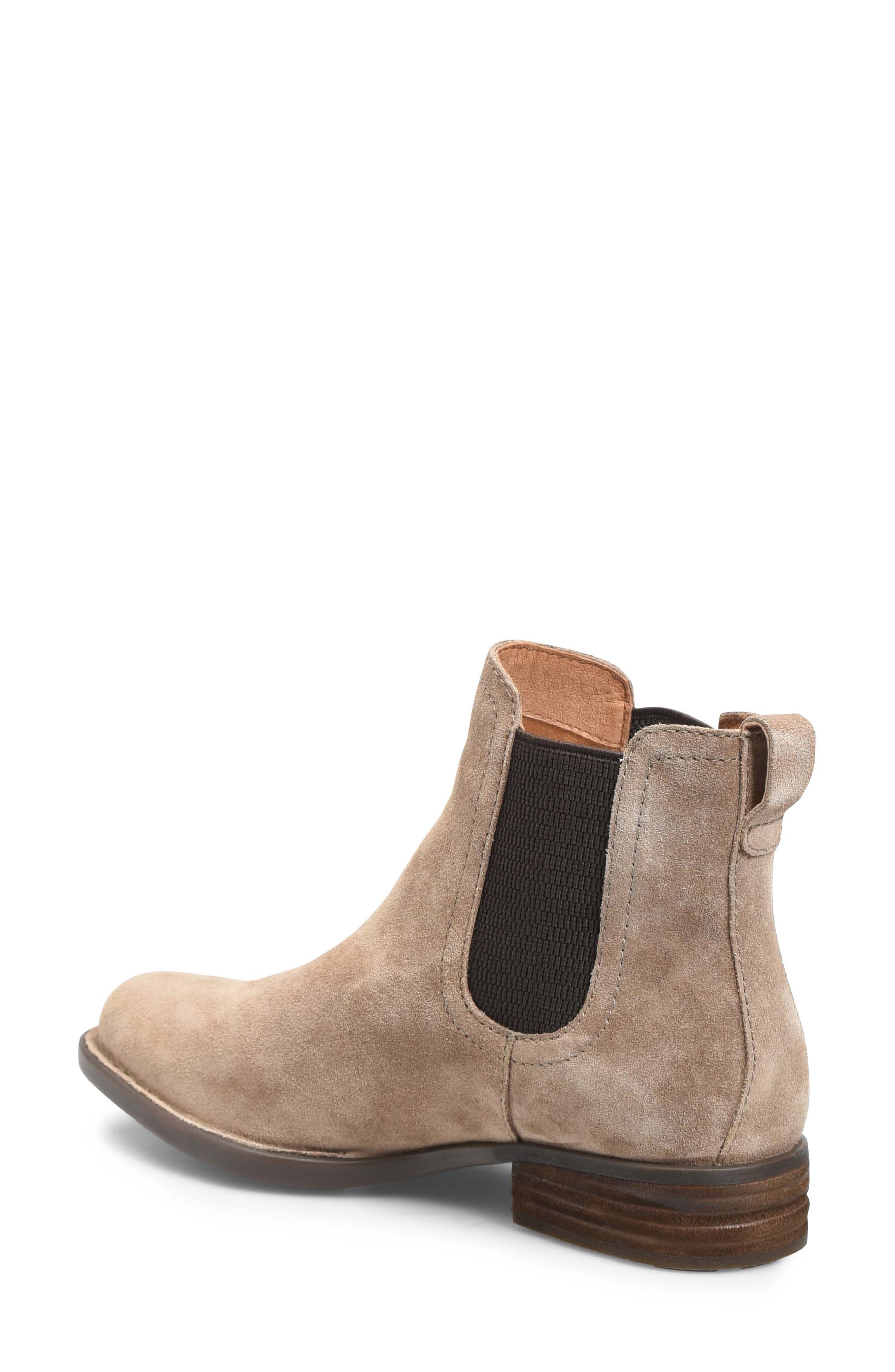 casco chelsea boot