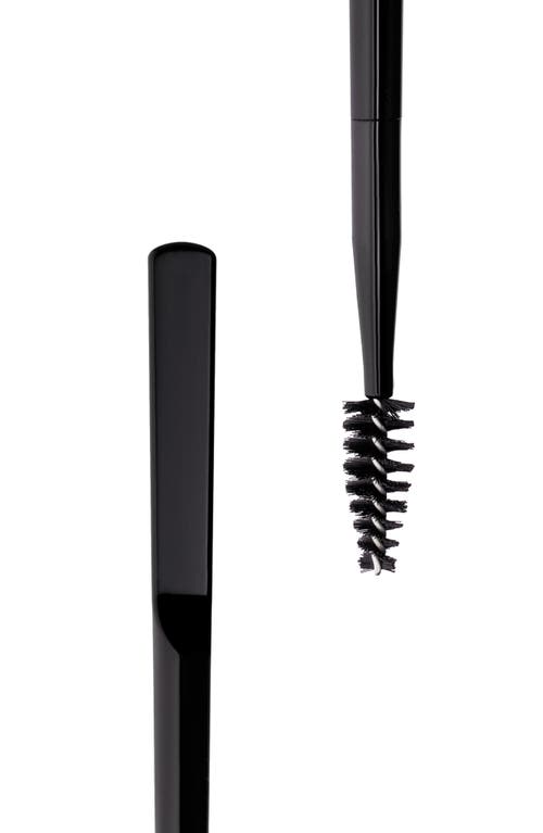 Anastasia Beverly Hills Brow Freeze Styling Wax Dual-ended Applicator In No Color