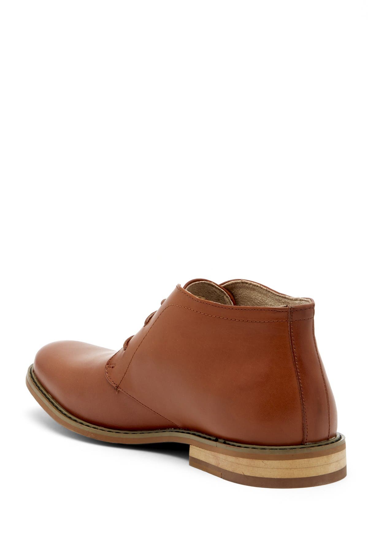 deer stags seattle chukka boot