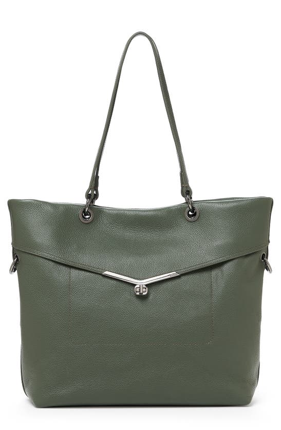 Botkier Valentina Tote In Army Green