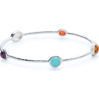 Ippolita Wonderland Station Bangle