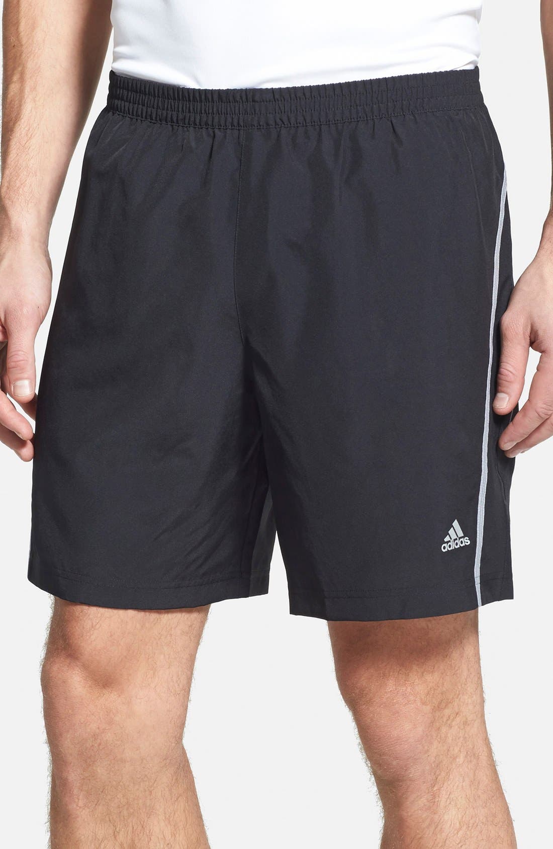 adidas shorts 7 inseam