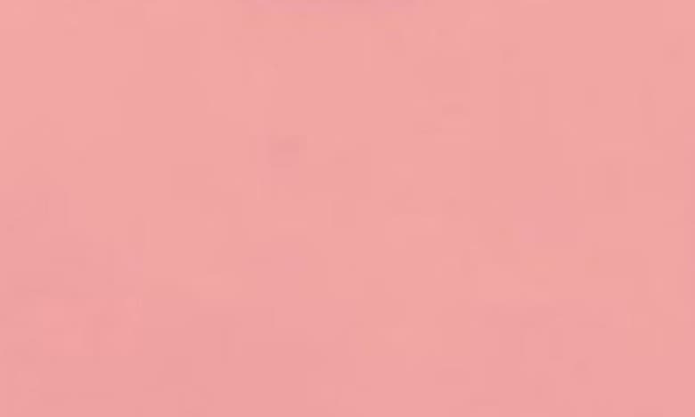 Shop Melissa Kids' Mini Harmonic Star Flip Flop In Pink