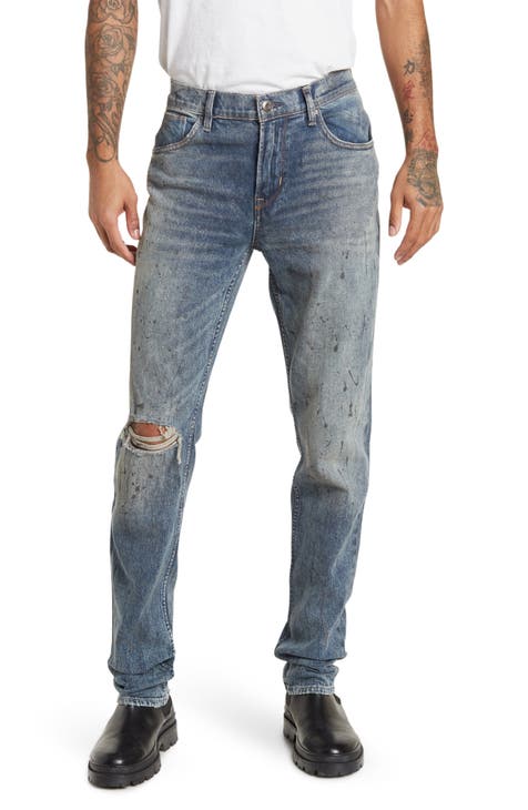 Men's Slim-Straight Fit Jeans | Nordstrom Rack