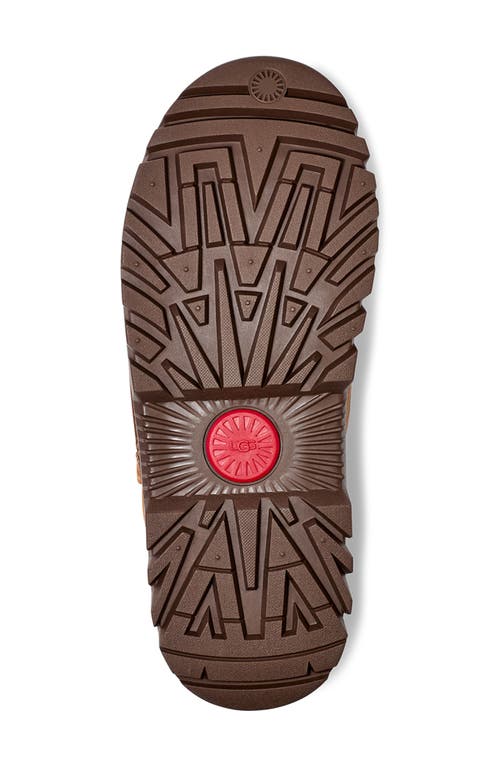 UGG(R) UGG(R) CLASSIC TALL TRAILGAZER BOOT