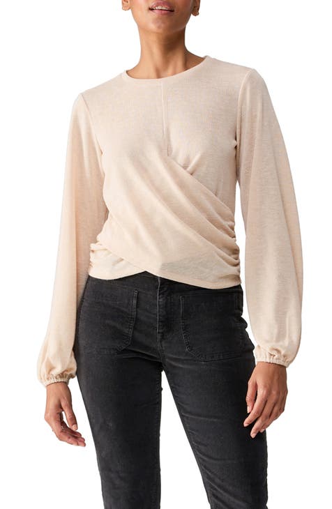  Womens Blouses Long Sleeve Long Sleeve Tunic Tops for Women  White Tank Tops Women Women Golf Shirts 1 Items one Dollar Items only   Daily Deals Deals of The Day Lightning