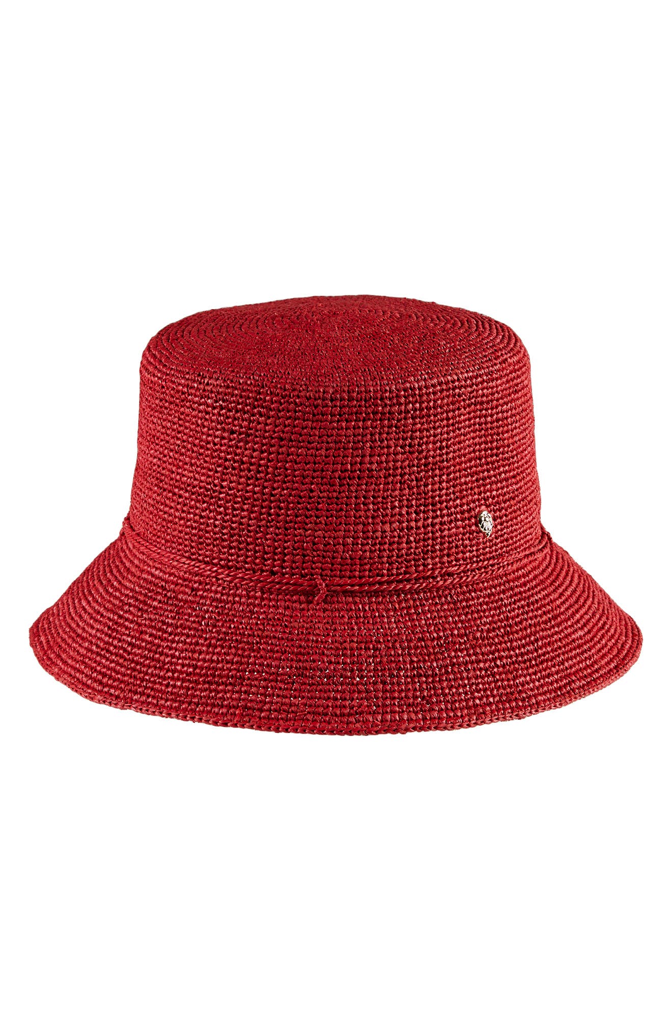 Helen Kaminski Tonya Rollable Bucket 