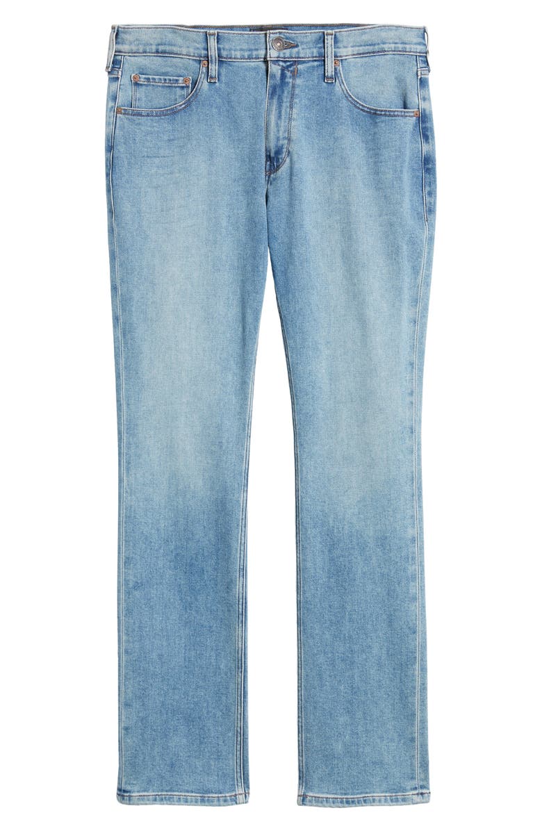 PAIGE Federal Slim Straight Leg Jeans | Nordstrom