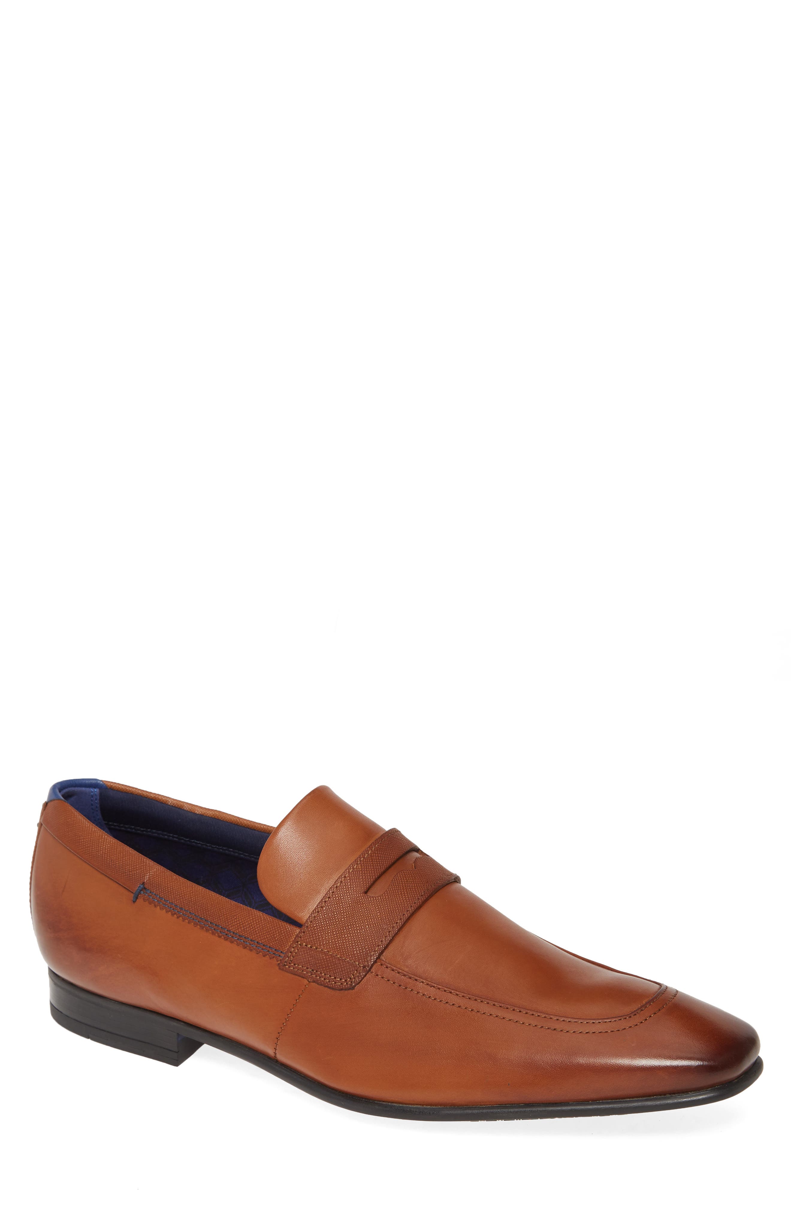 ted baker loafers girls