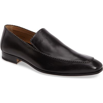 Mezlan Brandt Venetian Loafer