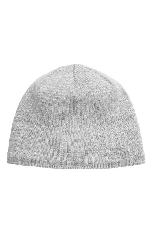 The North Face Jim Beanie In Tnf Light