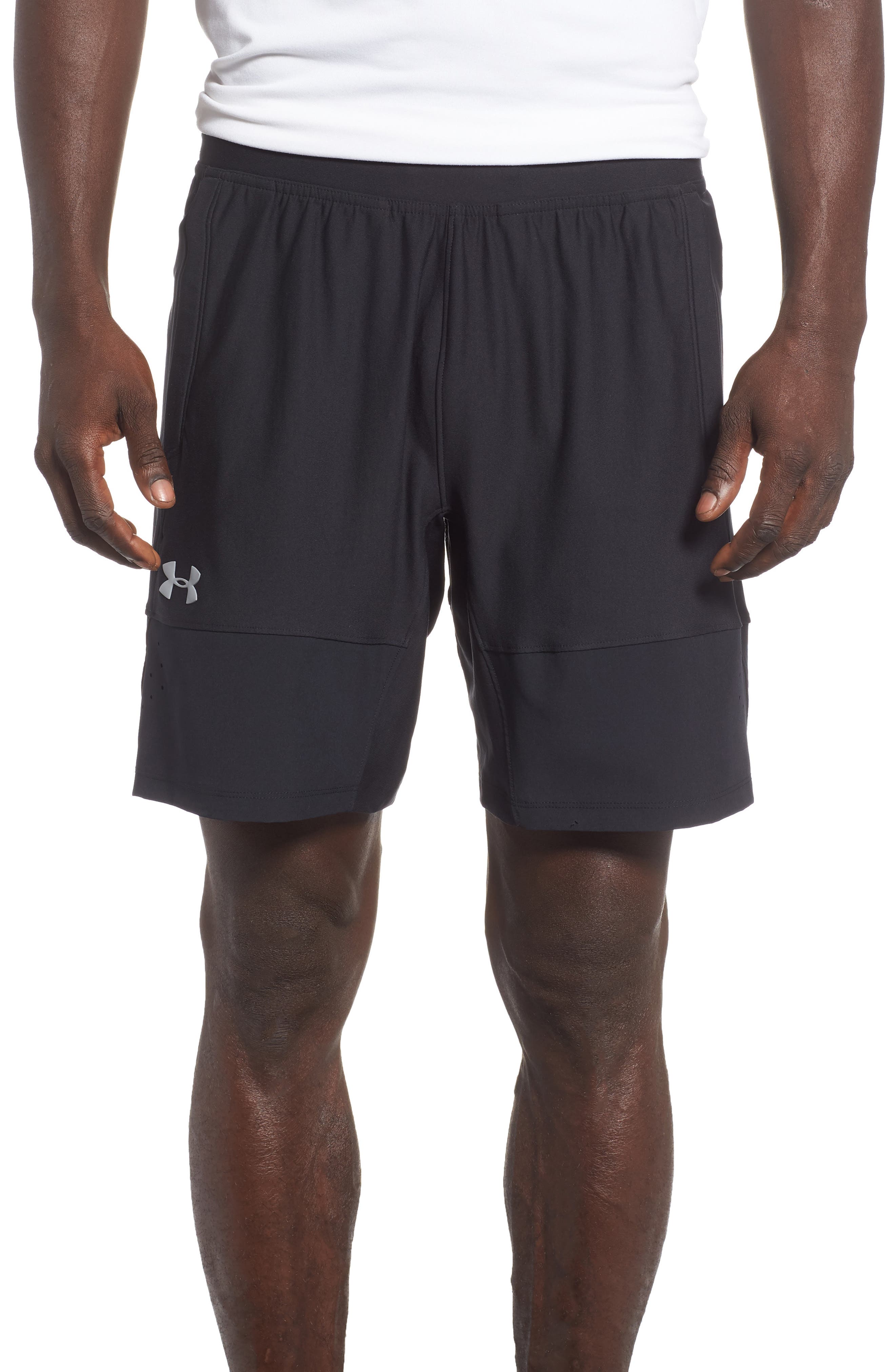 under armour threadborne vanish shorts