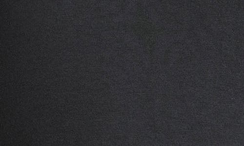 Splendid Long Sleeve T-shirt In Black