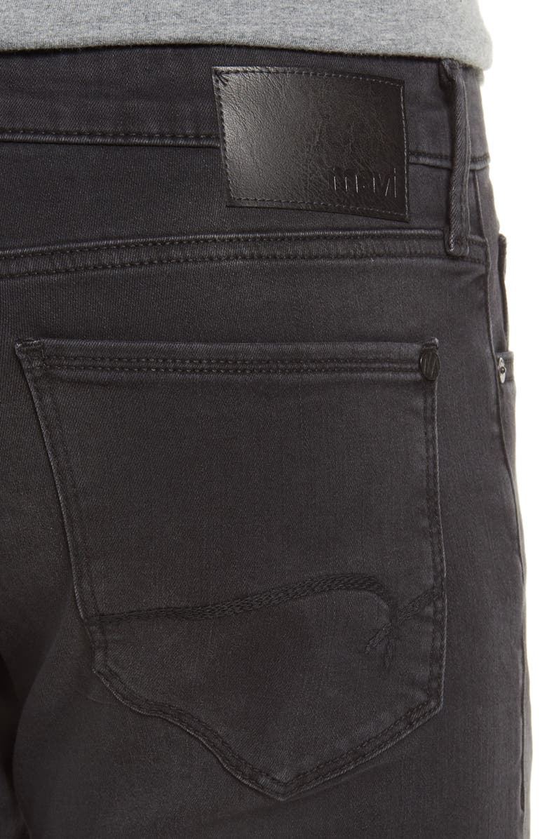 Mavi Jeans James Skinny Fit Jeans | Nordstrom