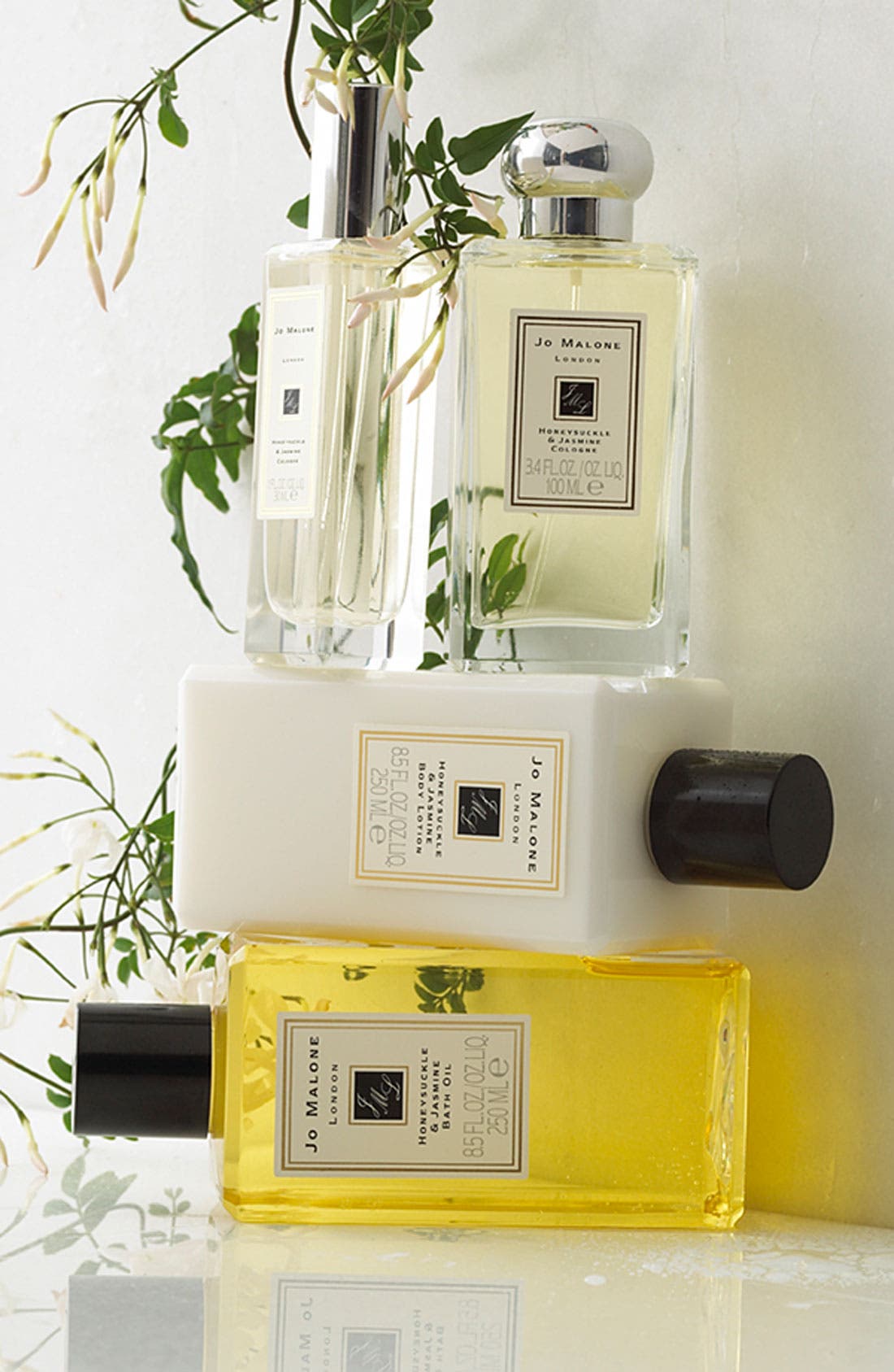 jo malone honeysuckle and jasmine