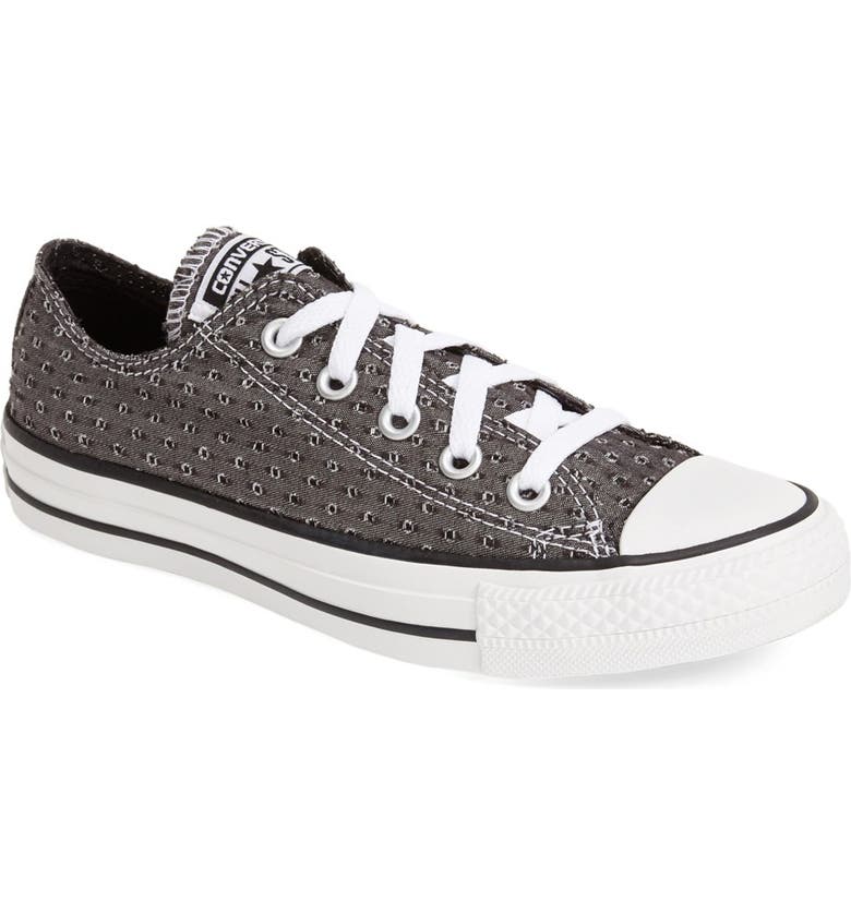 Converse Chuck Taylor® All Star® �Ox� Perforated Sneaker Converse Chuck Taylor® All Star® �Ox� Perforated Sneaker