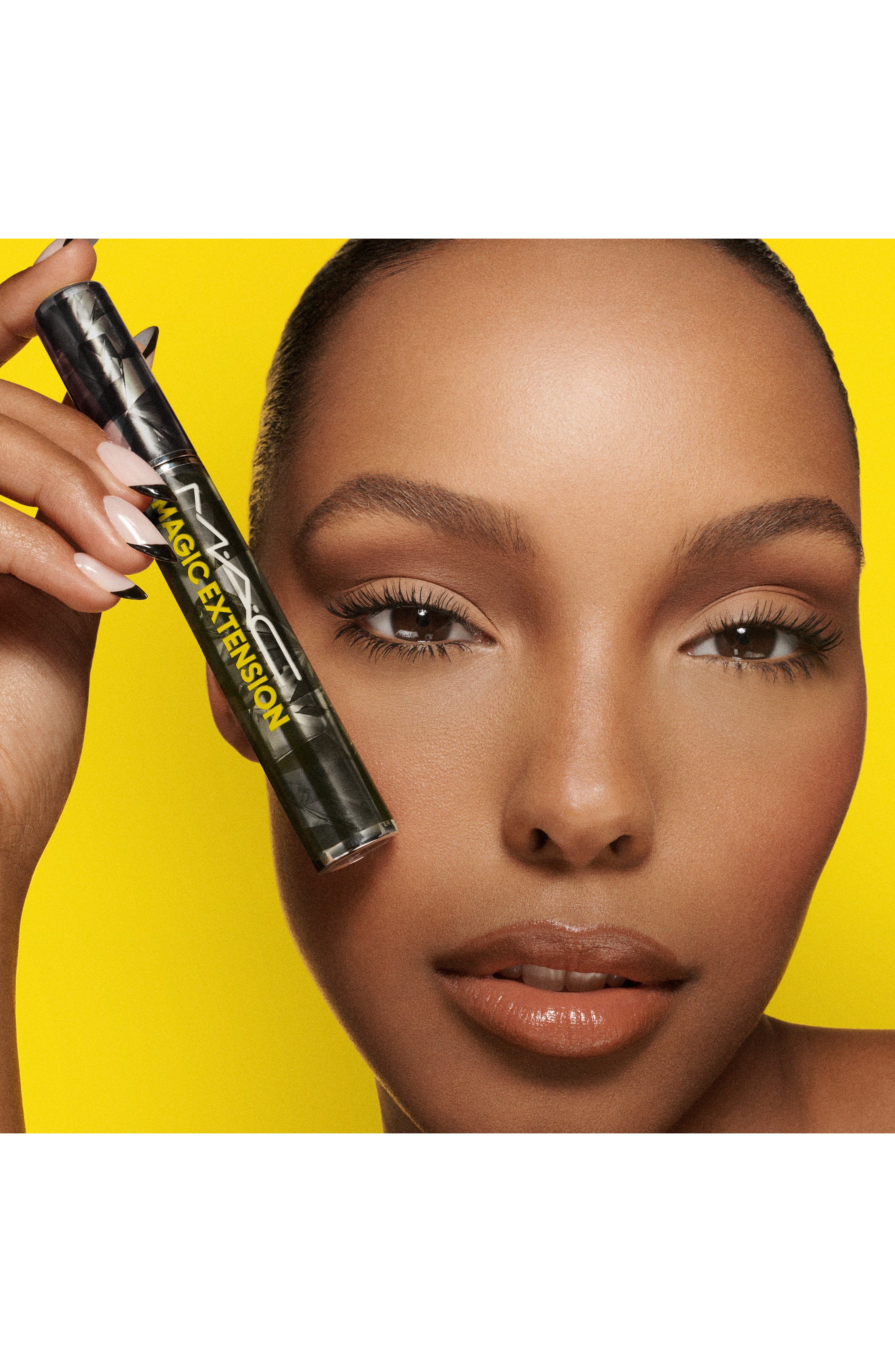 MAC Cosmetics Magic Extension 5MM Fiber Mascara Nordstrom