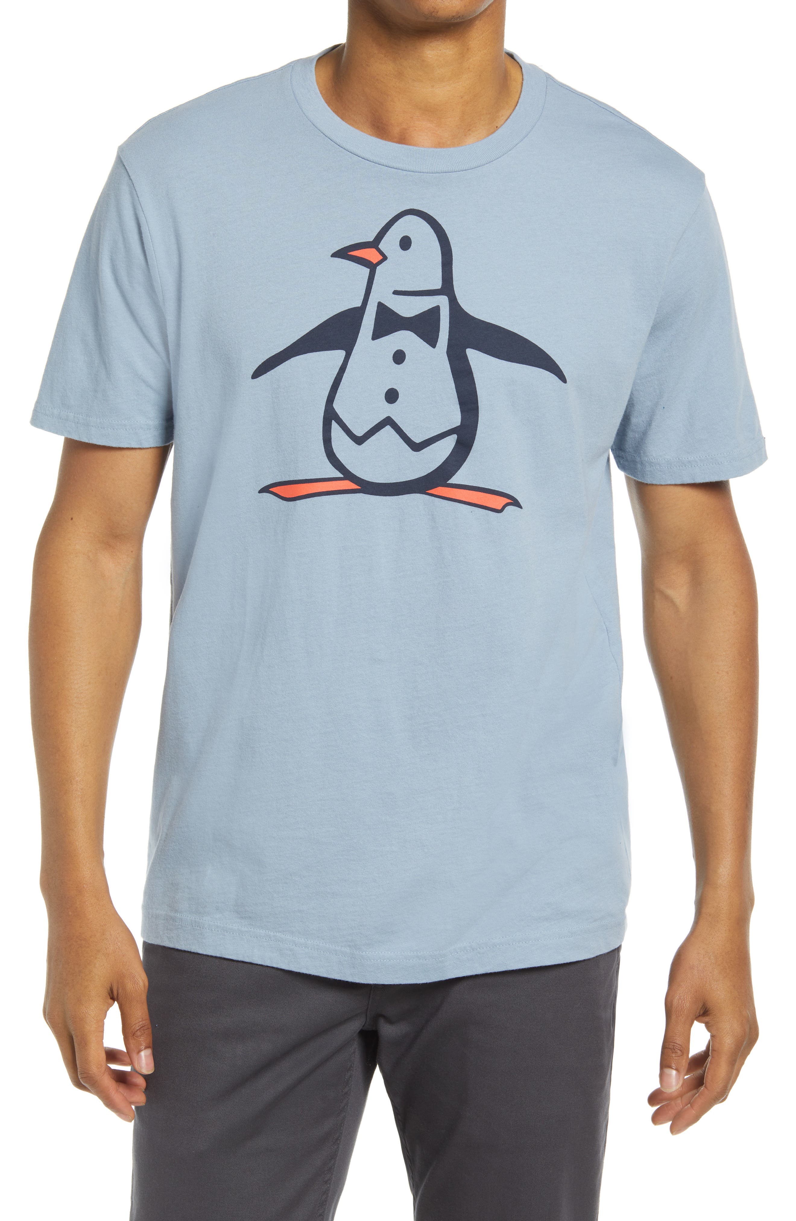 original penguin