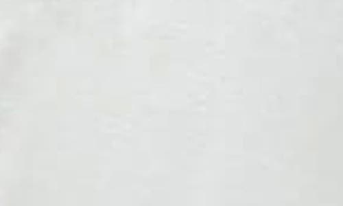 7 For All Mankind Seven Josefina Crop Boyfriend Jeans In Twill White