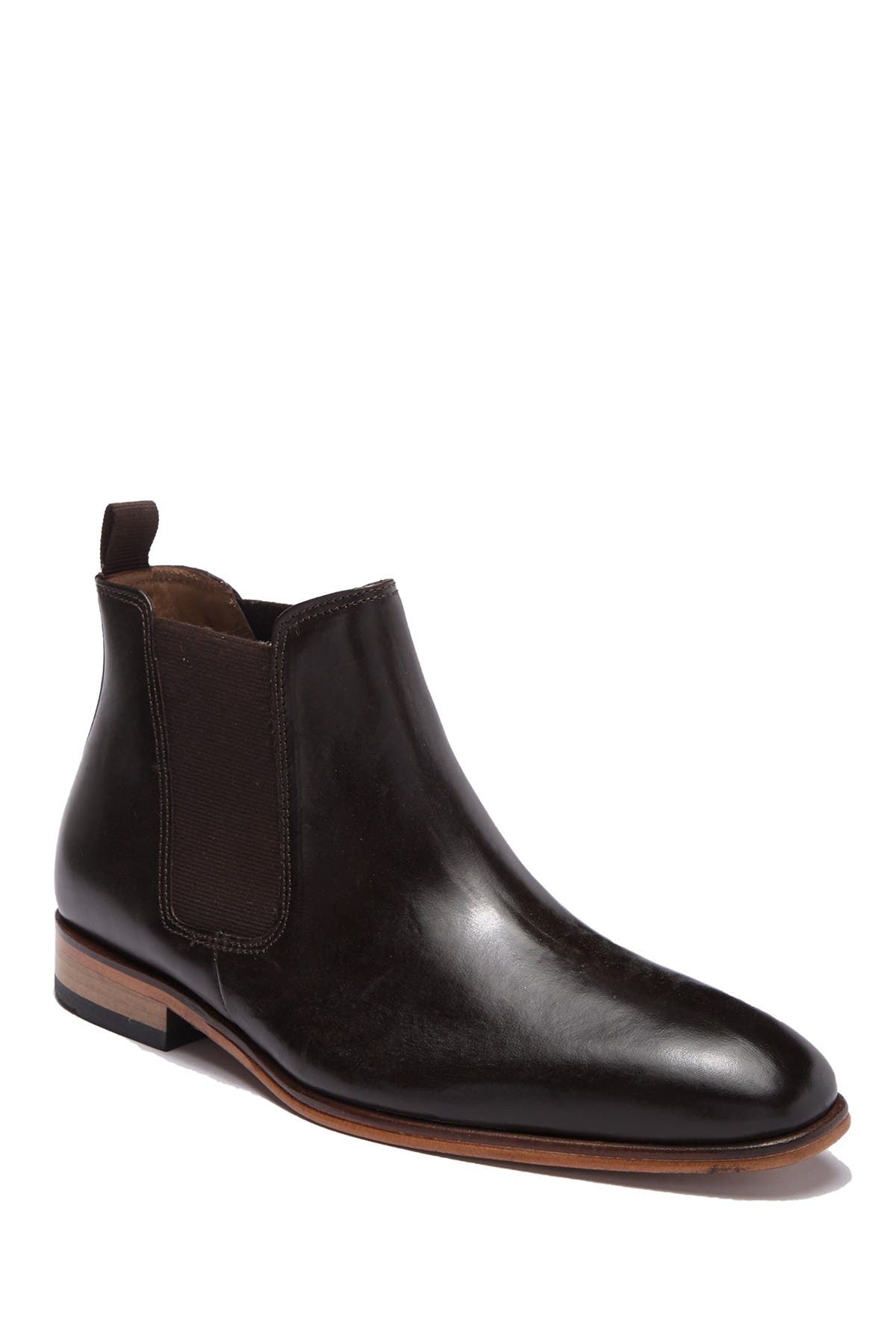 giorgio brutini men's chelsea dress boot
