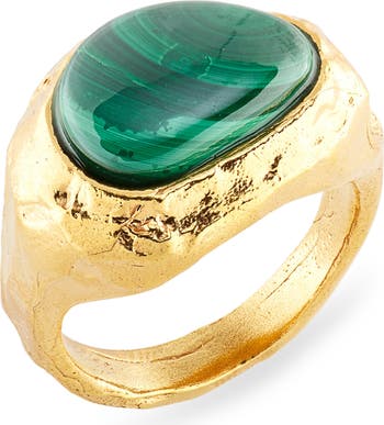 Nordstrom deals emerald ring