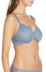 Thumbnail image number 4 of Wacoal Vivid Encounter Underwire Bra