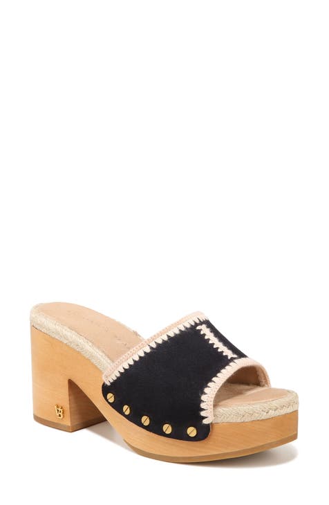 Women's Orthotic Friendly Mules & Slides | Nordstrom