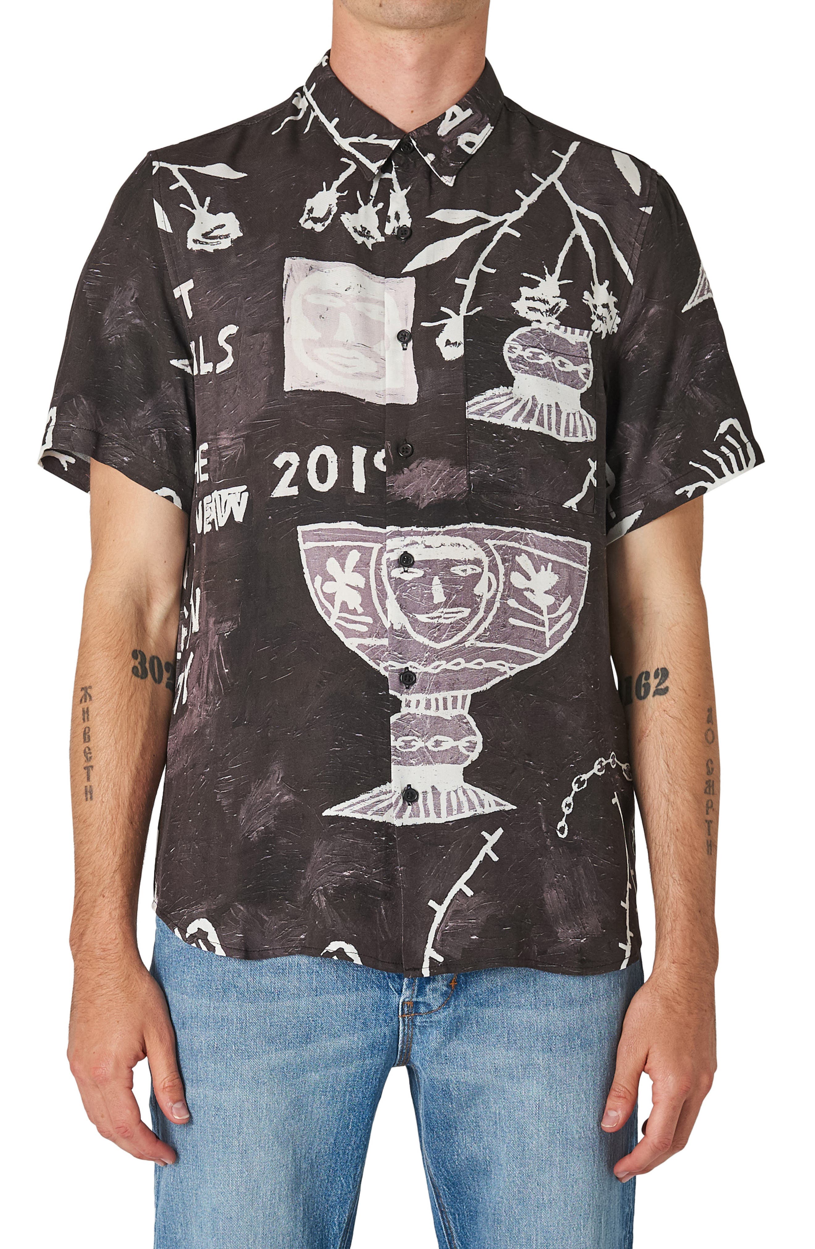 Men's NEUW DENIM Shirts | Nordstrom