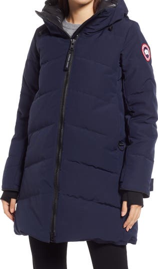 Nordstrom canada goose sales lorette