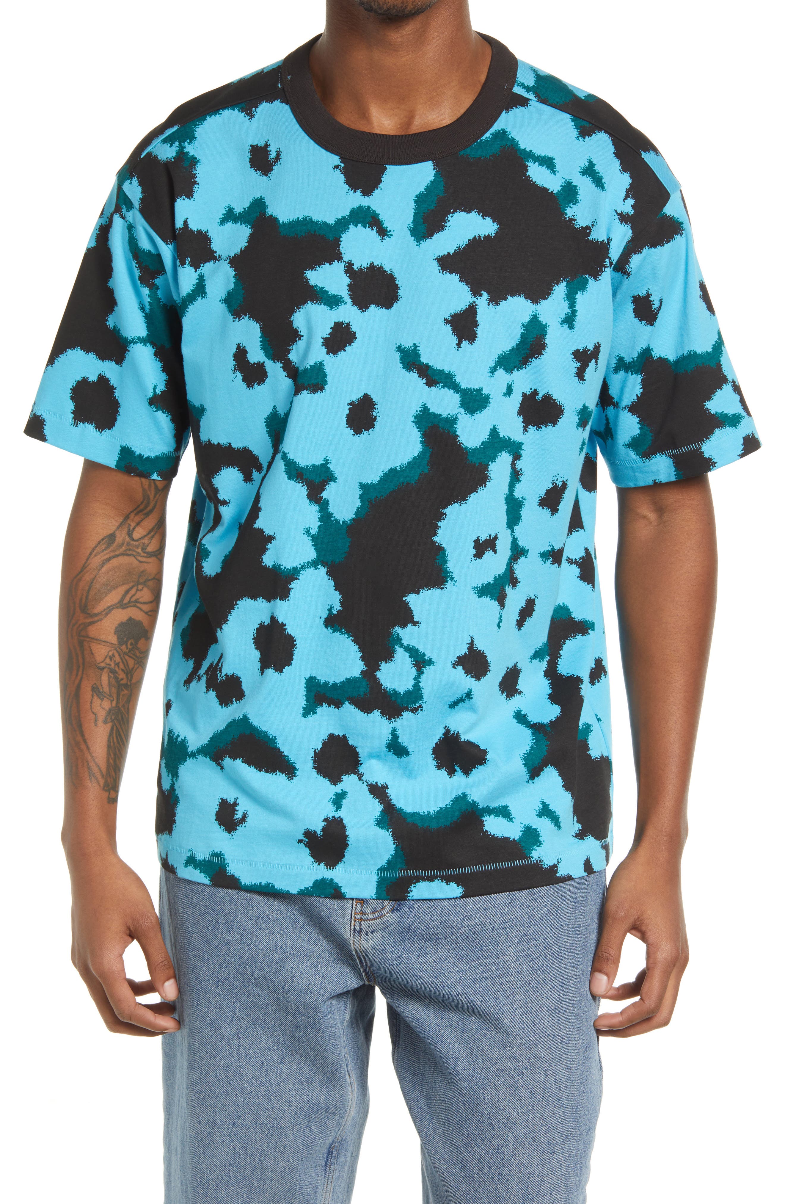 Mens Nordstrom T-Shirts | Nordstrom