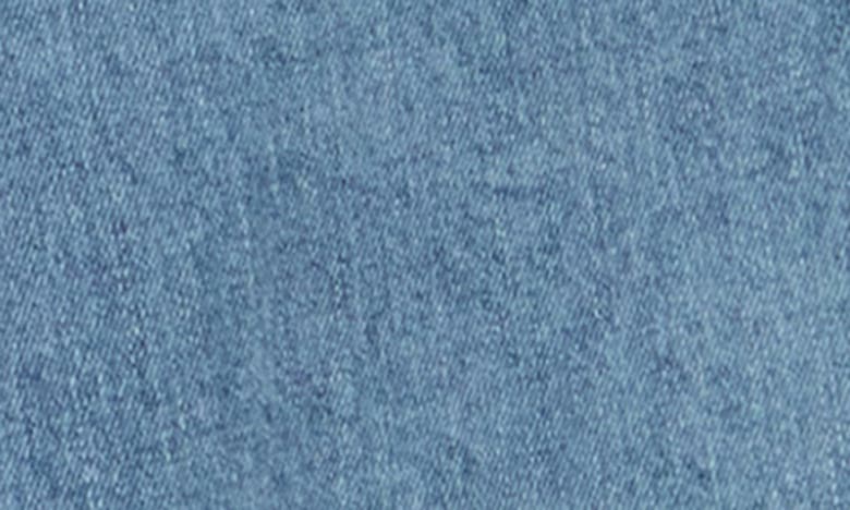 Shop John Varvatos Wight Skinny Jeans In Cloud Blue