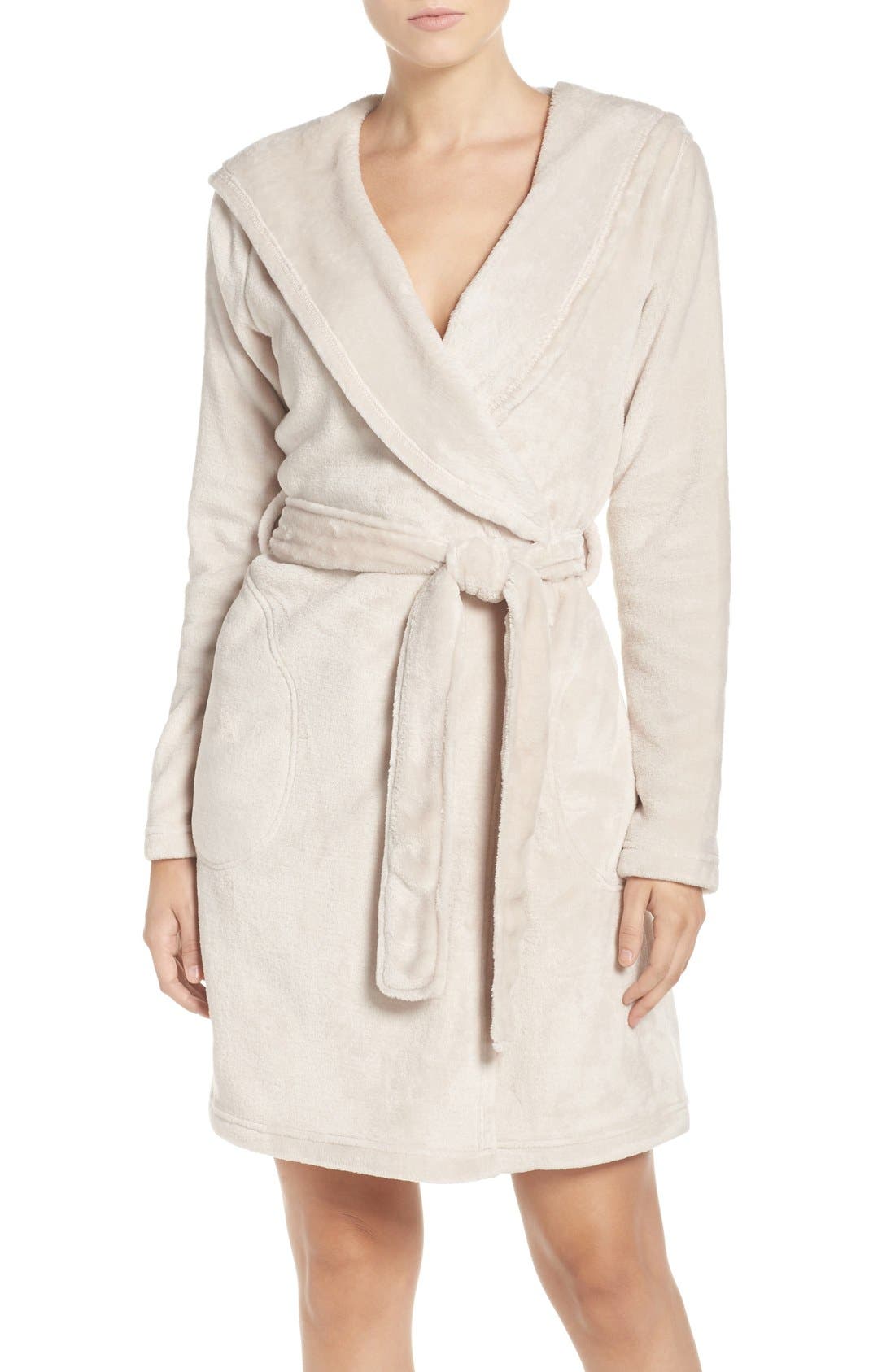 UGG® Miranda Robe Nordstrom