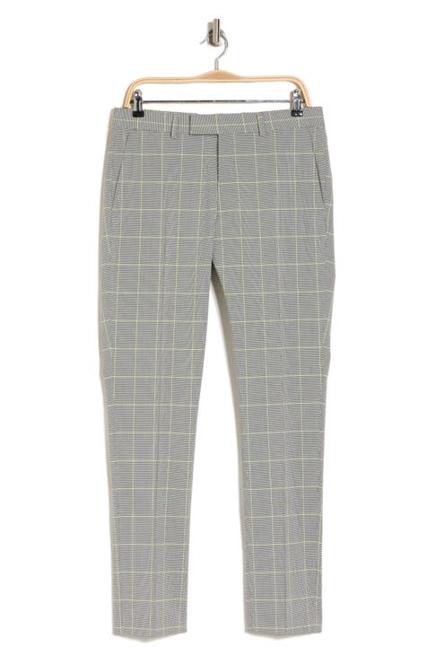 Skinny Suit Trousers