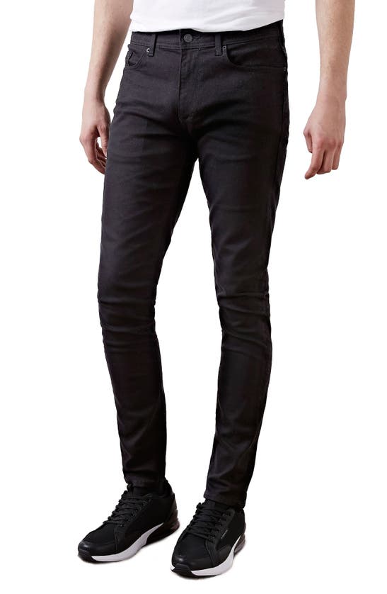 RIVER ISLAND SID FREDDY SKINNY JEANS,302950
