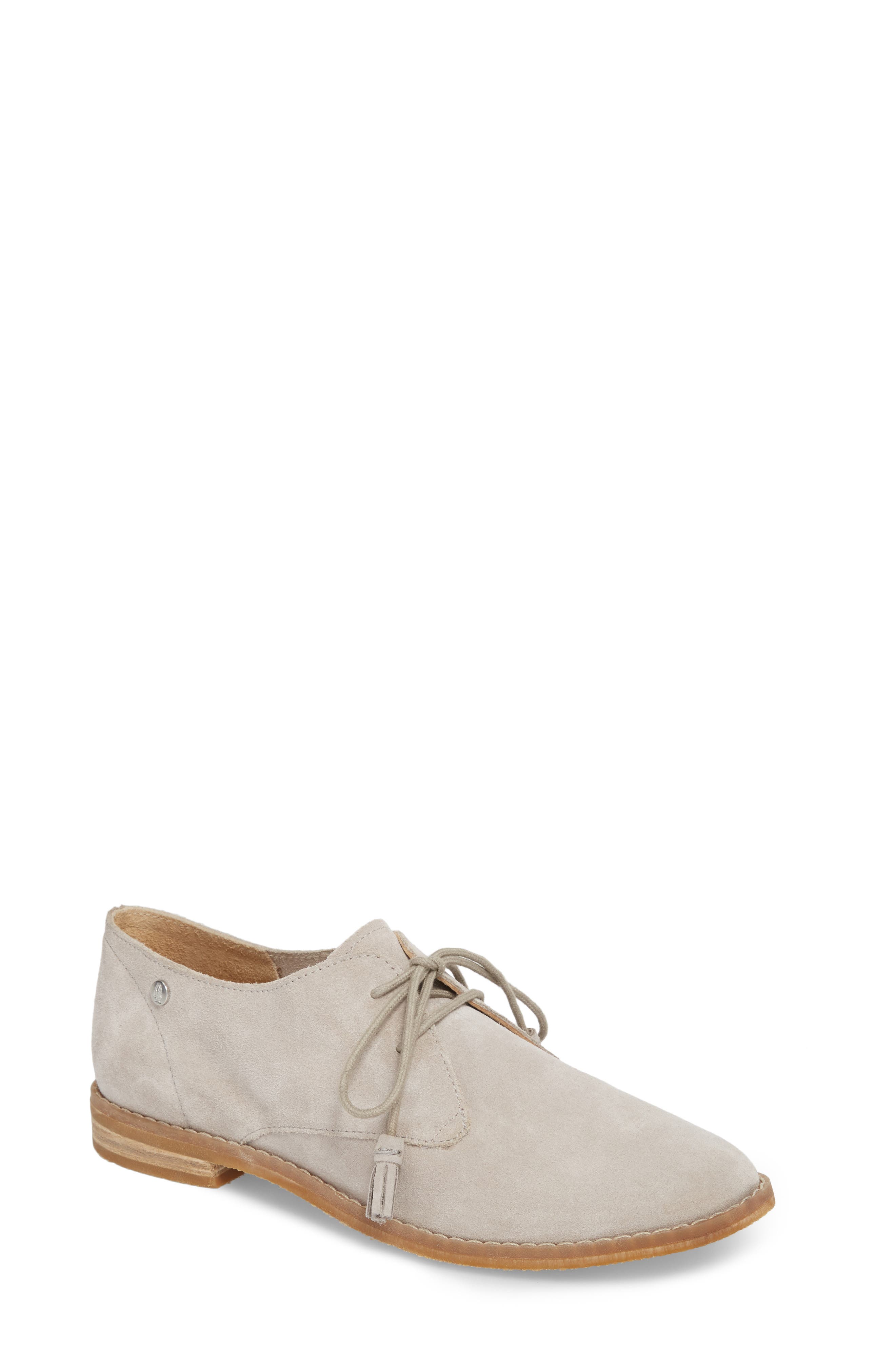 Hush Puppies Chardon Derby